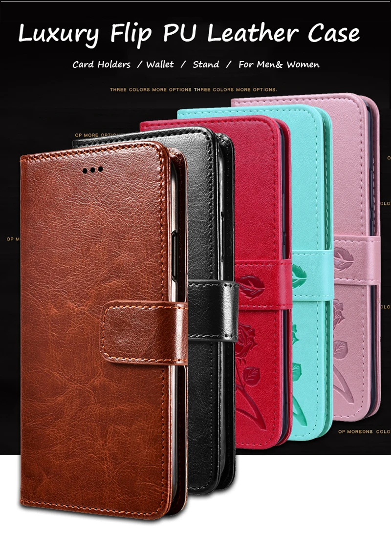 For Xiaomi Poco F2 Pro Leather Case on For Coque Xiaomi Poco F2 Pro Case Mi Little F2 Pro Cover Classic Flip Wallet Phone Cases phone cases for xiaomi