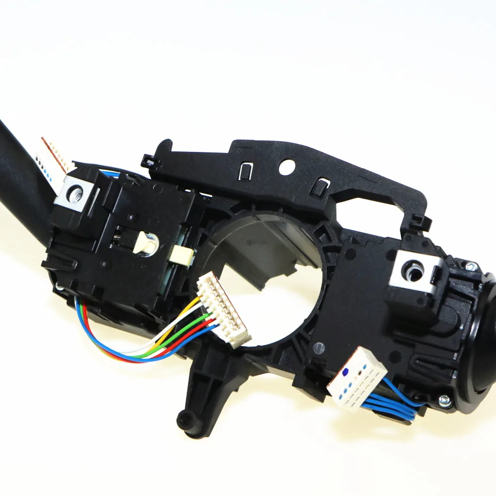Переключатель круиз комбинации HONGGE для Caddy Scirocco Golf MK6 Touran Eos Octavia Yeti 5K0 953 513 M|stalk
