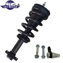 1 шт. передний амортизатор сборка для Chevrolet Avalanche 1500/Дачная 1500/Tahoe 1500 2007-2013 25888683 25845438 15911938