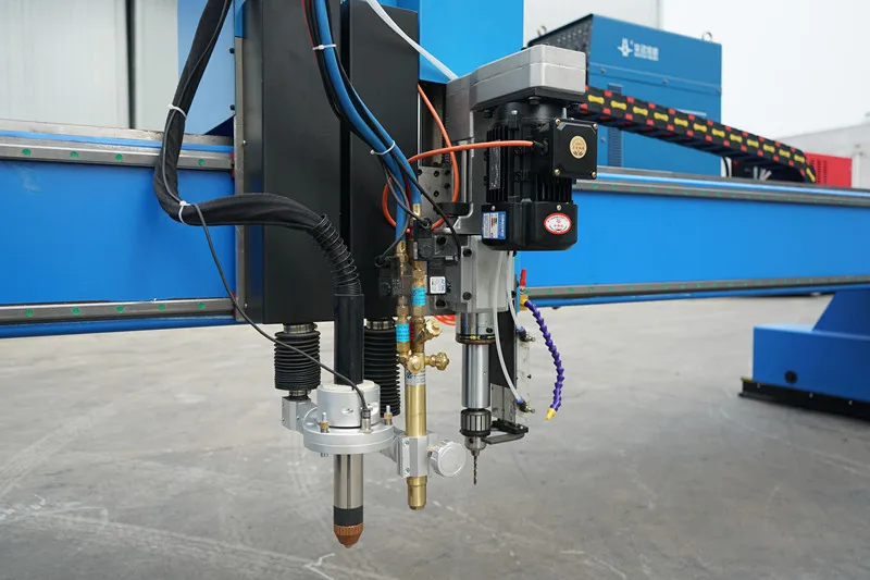 3-plasma cutter head