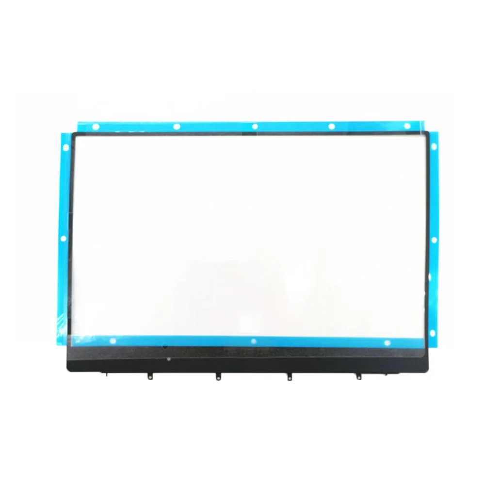 Ноутбук LCD передняя рамка для DELL XPS 15 9550 Precision 5510 P56F AM1BG000500 0D8MTY D8MTY non Touch new|Сумки и