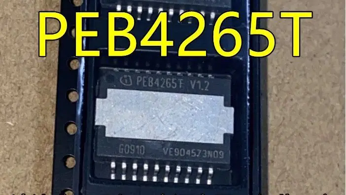

10 шт./PEB4265T HSOP20 ICPEB4265T
