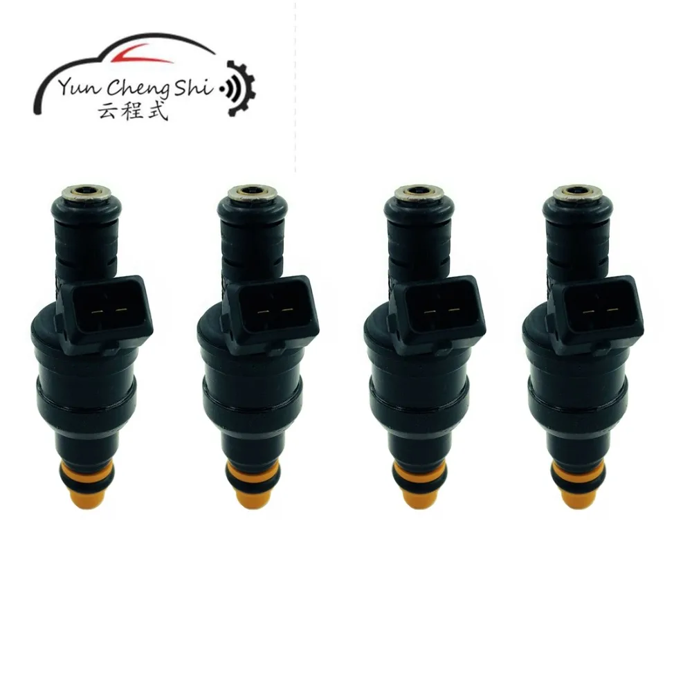  0280150467 Fuel Injectors  (9)