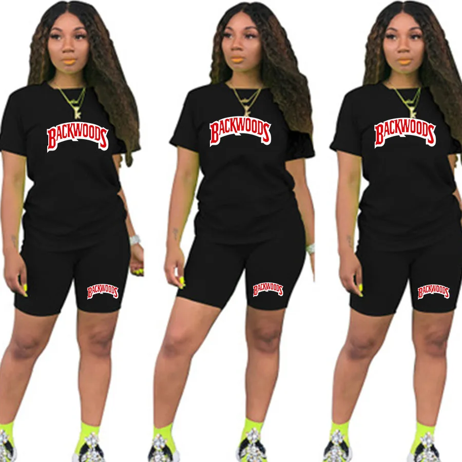 Backwoods biker shorts Outlet