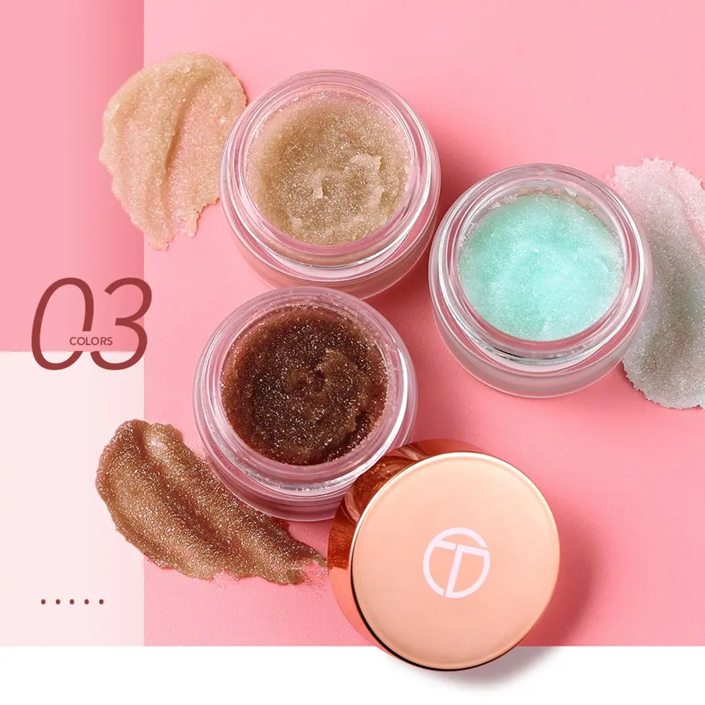 

Lip Glaze Lipstick Lasting Pearl Lip Gloss Lip Scrub Lady Makeup Cosmetic Gentle Lip Gloss Moisturizing