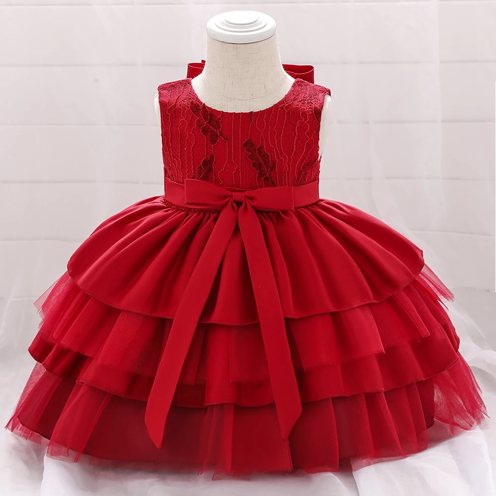 1 year old birthday party dress