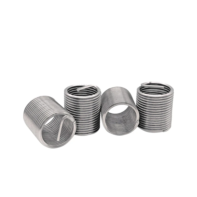 linha fina insercao de fio parafuso m6 05