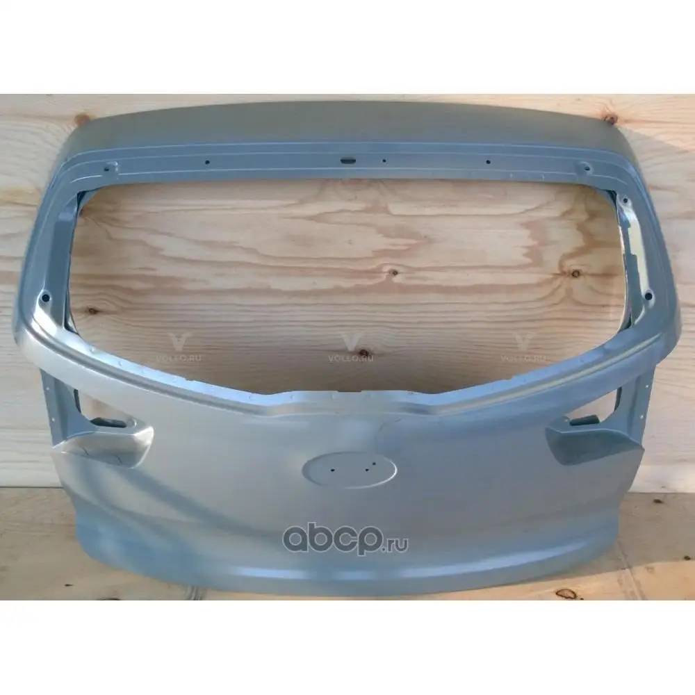 737003W010 KIA ДВЕРЬ БАГАЖНОГО ОТДЕЛЕНИЯ