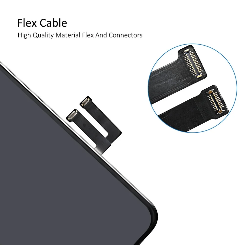 2020 Touch Screen Digitizer LCD Display Touch