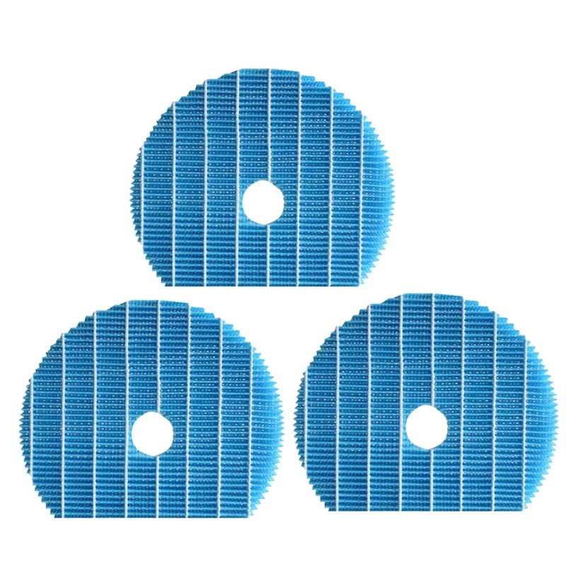 

-3Pcs for Sharp FZ-G60MFE Humidifier Filter Replacement, Suitable for KC-JH50T-W KC-JH60T-W KC-JH70T-W