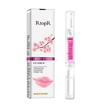 

New Arrival Moisturizing Repairing Lip Mask Increase Lip Elasticity Reduce Fine Lines Lip Plumper Lip Care Serum