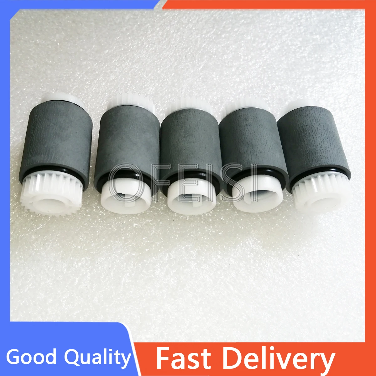 10X New original RM1 0036 Pickup roller for HP4200 4250 4350 4300 p4015