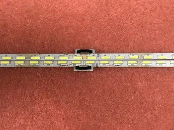 

1set=2pcs Led backlight for Sharp LCD-58MY83A 6202B000BL300 E117098 56led 635mm