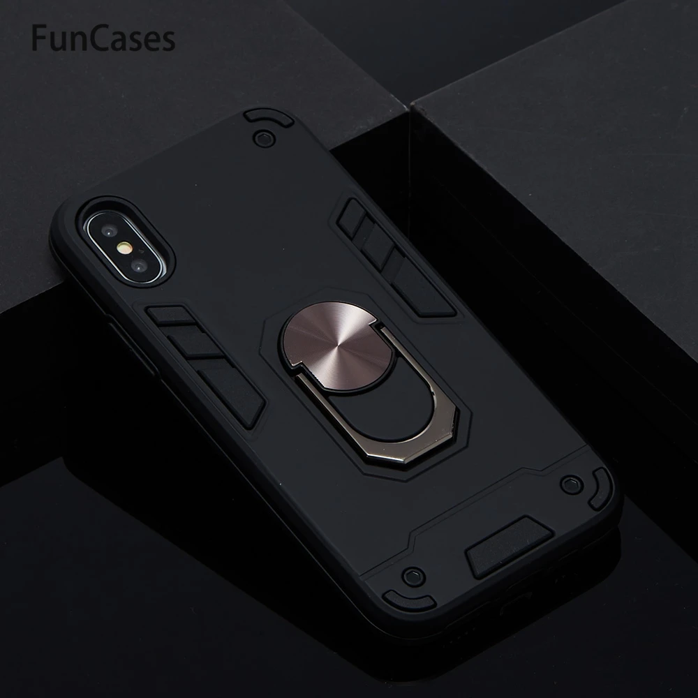 Аксессуары для телефонов hoesje iPhone XR магнит Apple telefon 6 1 дюймов X XS Max Carcasa Мягкий
