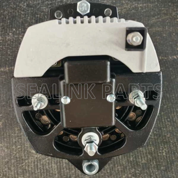 Prestolite Leece-Neville 8SC3110VC 28V 24V 150A    Ʈ , 