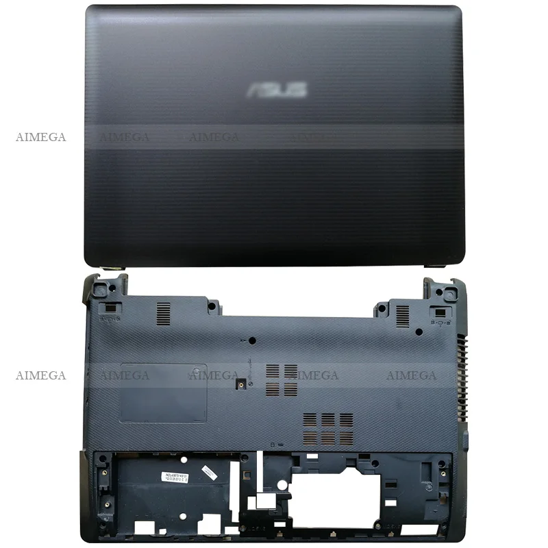 Новая сумка для ноутбука ASUS A45 A45V K45V A45A K45D K45VD K45VM A85 A85V ноутбук ЖК-дисплей задняя