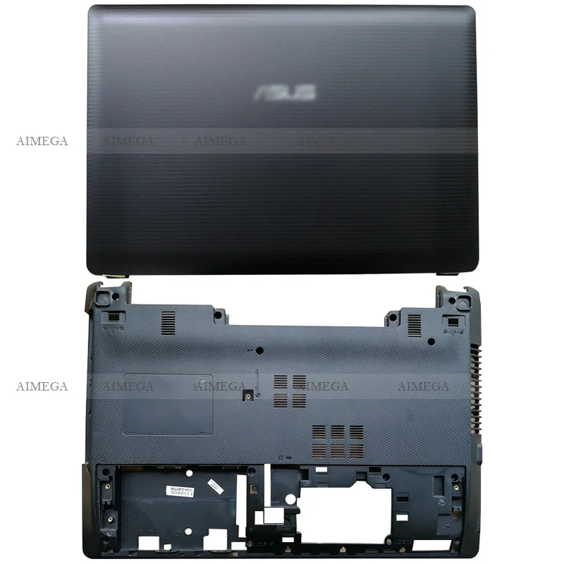 

NEW Laptop For ASUS A45 A45V K45V A45A K45D K45VD K45VM A85 A85V Laptop LCD Back Cover/Front Bezel/Palmrest/Bottom Case