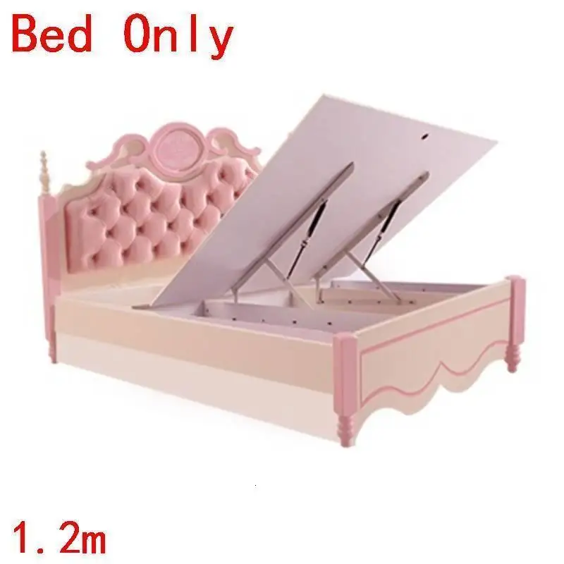 Мобиля детская кроватка Chambre Puff Asiento Dla Dzieci Mebles для малышей Cocuk Ranza Cama Infantil Lit Enfant Muebles деревянная детская кровать - Цвет: MODEL C