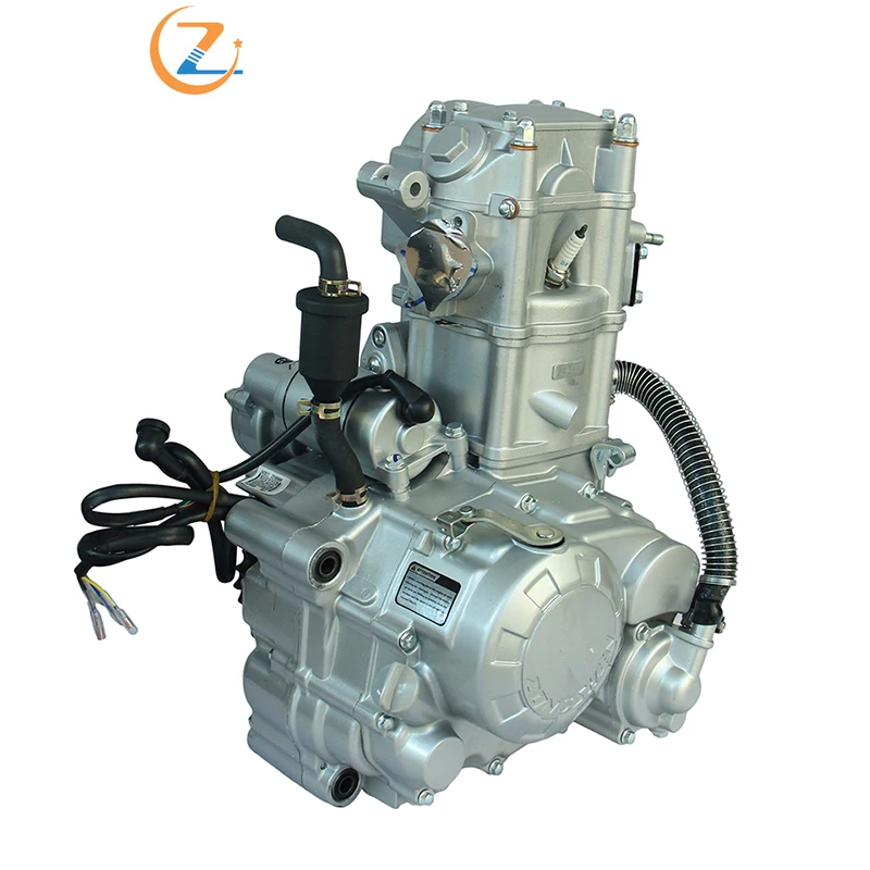 New Motorcycle Pit Dirt Bike CB250 Reverse Gear Water-cooled Engines For ZongShen CB250 Reverse Gear Wate-cooled Engines2FDJ-021 New Motorcycle Pit Dirt Bike CB250 Reverse Gear Water-cooled Engines For ZongShen CB250 Reverse Gear Wate-cooled Engines2FDJ-021