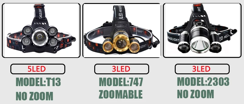 Litwod Z25 головной светильник 3/5 светодиодный T6 налобный фонарь рыболовный охотничий светильник велосипедный светильник вспышка светильник фонарь