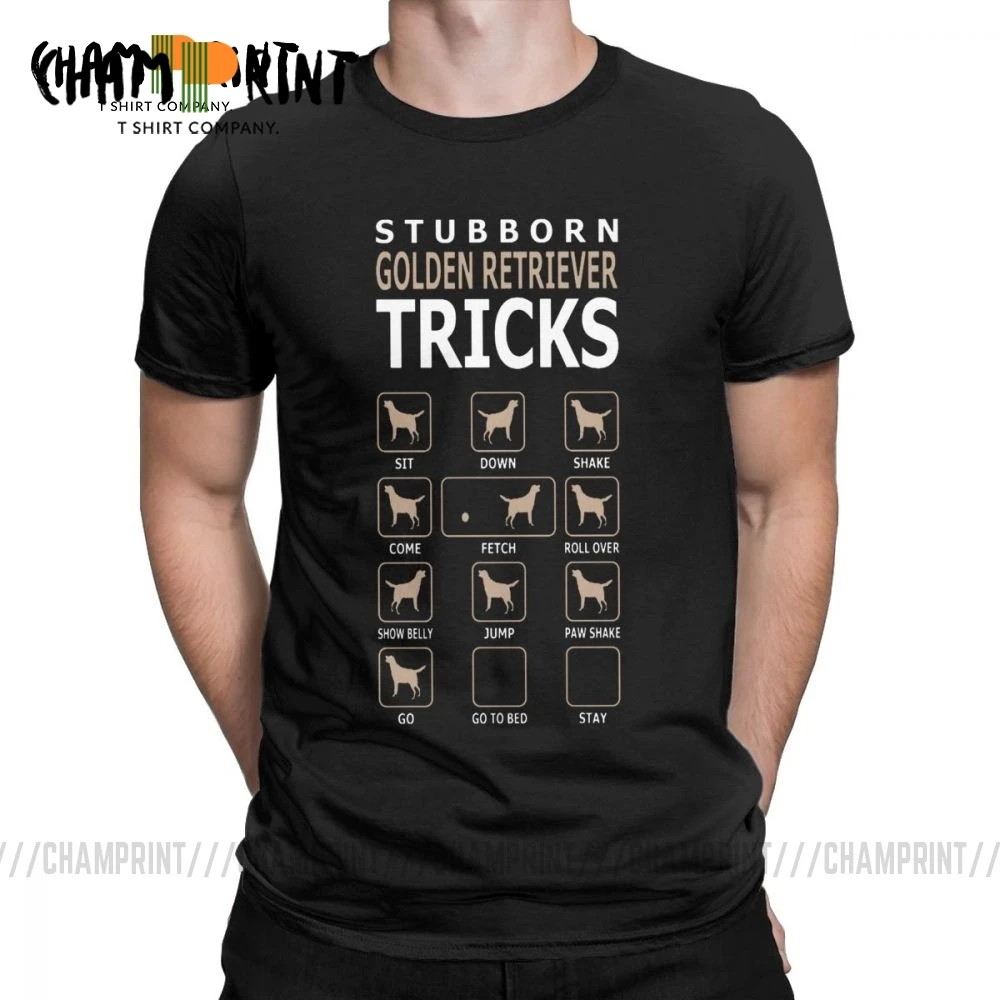 Funny Golden Retriever Shirts Hot Sale 