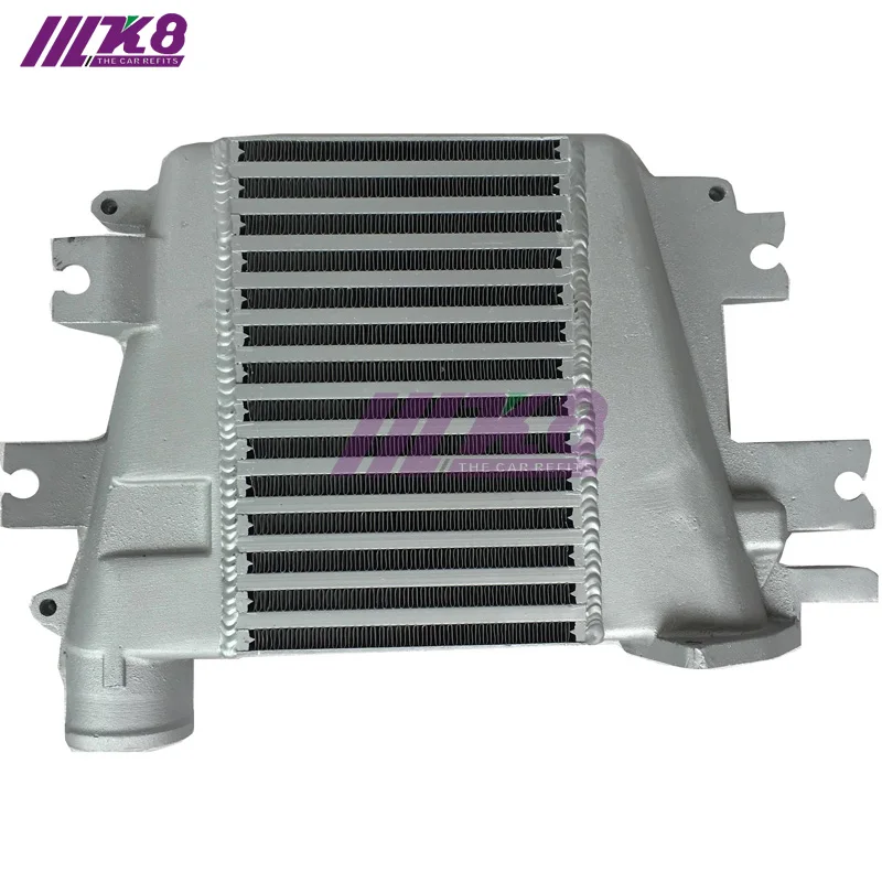 Comprar Actualización Intercooler para Nissan Patrol GU Y61 ZD30 3.0L TD 97 07 montaje superior