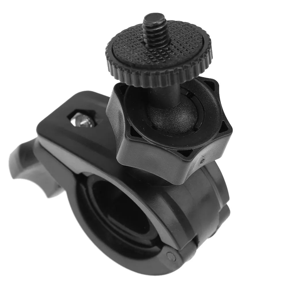 

Bike Bicycle Motorcycle Handlebar Mount for Sony X3000 X1000 AS300 AS200 AS100 AS50 AS30 AS20 AS15 AS10 POV Action Cam