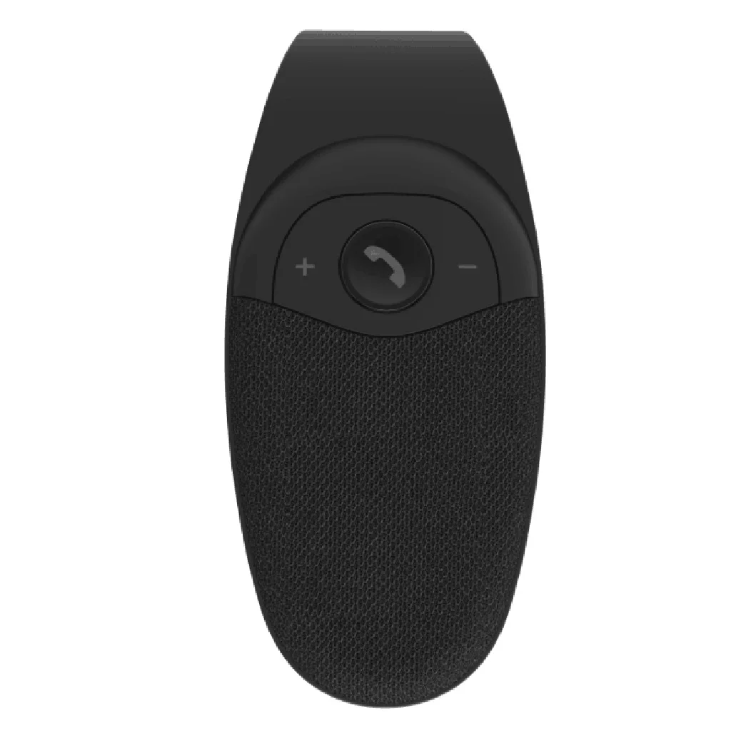 Универсальный Bluetooth 4,0 беспроводной автомобильный Громкая связь с солнцезащитным козырьком
