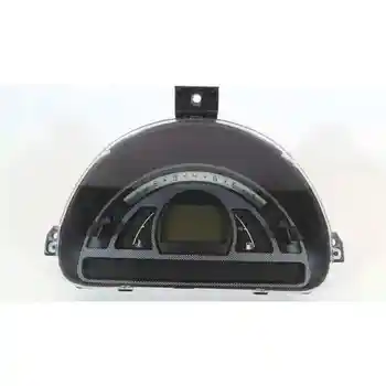 

NS0286667L BOX INSTRUMENTS CITROEN C3