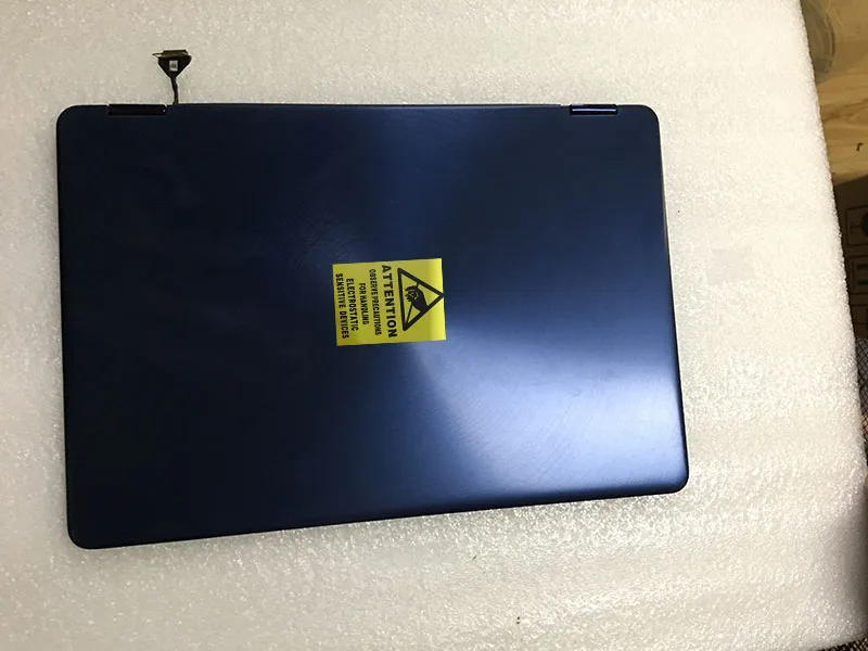 US $129.00 133 Touch LCD Display for ASUS ZenBook Flip S UX370UA UX370U UX370UAF UX370UAR Upper LCD Screen Replacement