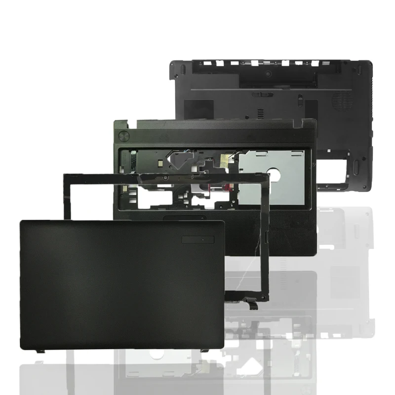 Клавиатура ноутбука ЖК-дисплей верхняя задняя крышка верхний корпус нижний для