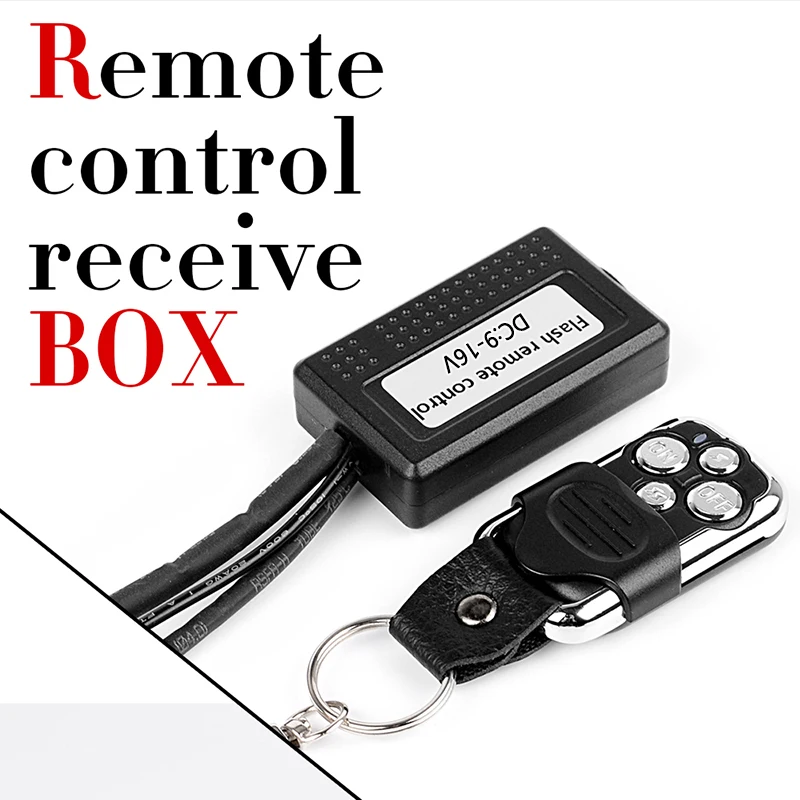 Жгут проводов для дистанционного управления проводным кабелем 12 22 32 42 52 дюйма 18