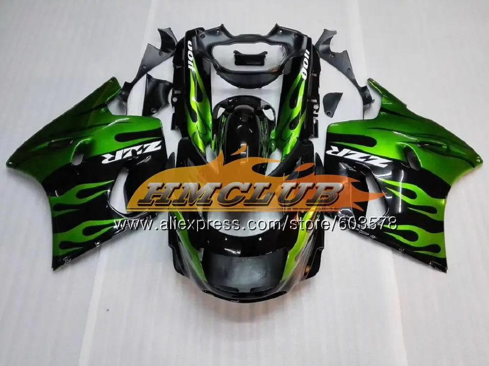 Средства ухода за кожей для KAWASAKI NINJA ZX-11R ZZR 1100 ZX 11R 1990 1991 1992 28CL. 68 ZZR1100 ZX11 ZX-11 R ZX-11R 90 91 92 топ розовый обтекатель - Цвет: No. 12