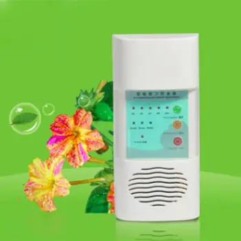 

2020 Air Ozonizer EU / Air Purifier Home Deodorizer Ozone Ionizer Generator Sterilization Germicidal Filter Disinfection Clean R