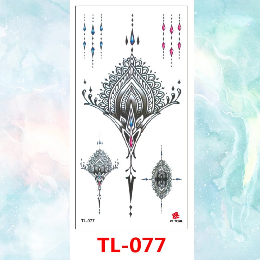 TL-077