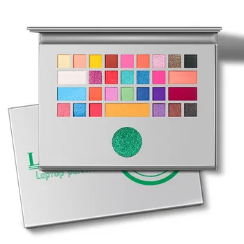 

Eyeshadow-Palette Cosmetics 31 Color Computer Shadow Glitter Professhional Plate Pearl Light Matte Multi Color Shadow #35103