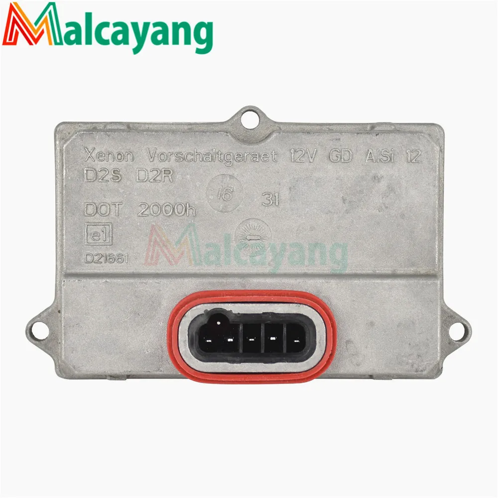 5DV 008 290-00 5DV00829000 5DV008290-00 ксеноновые фары, балласт D2S D2R
