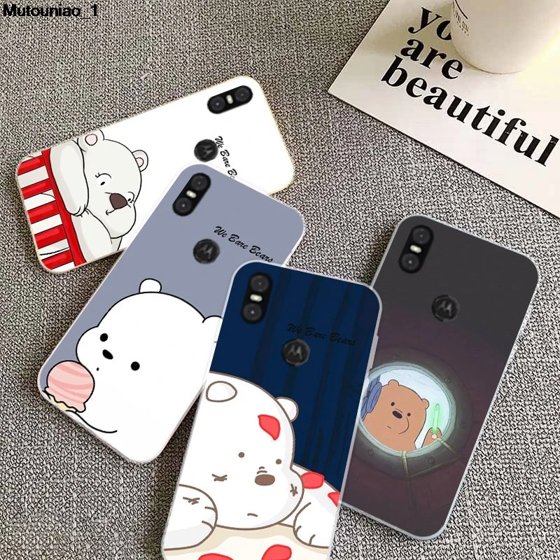 Чехол для Motorola Moto C E4 E5 E6 G5 G5S G6 Z Z2 Play Plus | Мобильные телефоны и аксессуары