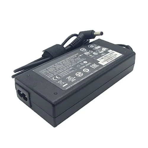 Huiyuan подходит для 19 в 120 А Вт мм адаптер переменного тока Toshiba PA3290E-3AC3 U500 U500-ST5302 U505