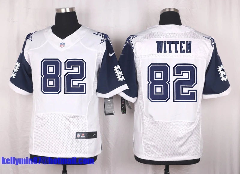 Stitiched, Dallas s, Tony Romo, Emmitt Smith, Cole besley, Sean Lee, Jason Witten, Ezekiel Elliott, для молодежи, детский трикотаж - Цвет: Бежевый