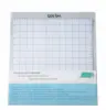 2PCS Replacement Cutting Mat Transparent Adhesive Mat Pad with Measuring Grid 12*12-Inch for Silhouette Cameo Plotter Machine ► Photo 2/6