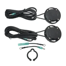 Комплект концевых переключателей для Mercruiser R / MR/ Alpha One Bravo 805320A03 805130A2 Комплект концевых переключателей для Mercruiser R / MR/ Alpha One Bravo 805320A03 805130A2