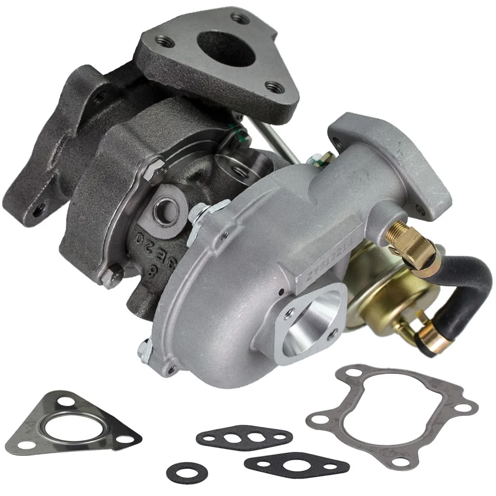 Турбокомпрессор для мотоцикла Rhino ATV / UTV RHB31 турбонагнетатель VZ21 Supercharger 13900 62D51