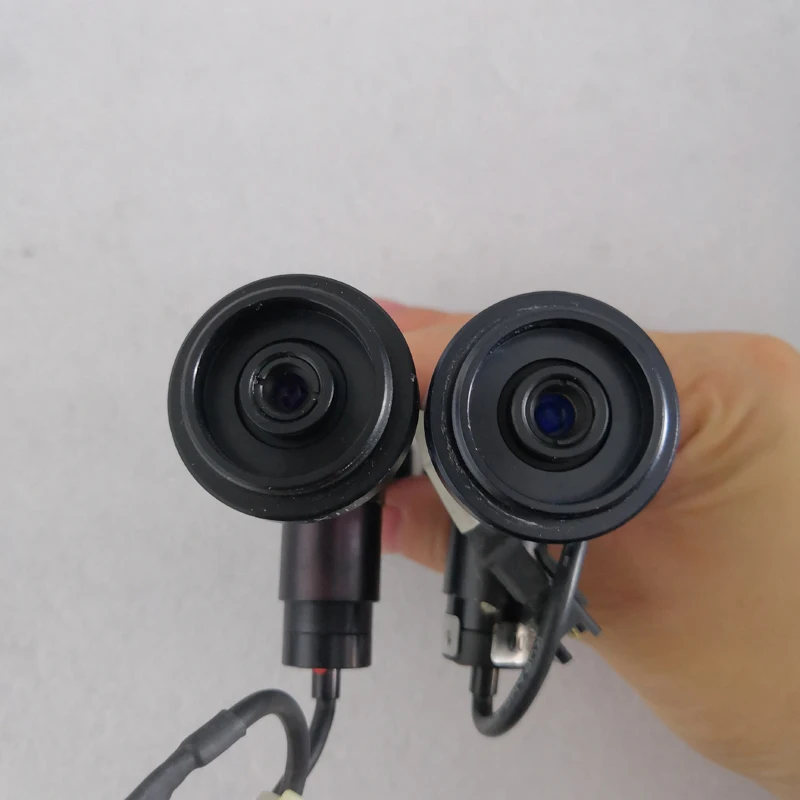 Ʈ   2X110   1x telecentric 