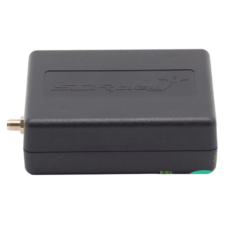 SDRplay RSP1A программное радио SDR приемник радио спектр 1 k-2 ГГц для raspberry pie 2/3