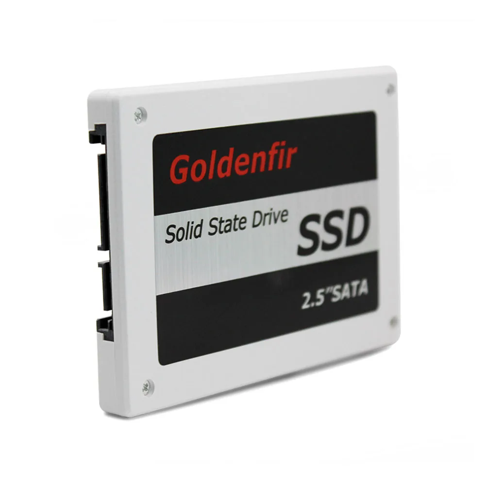 SATA3 жесткий диск твердотельные диски 2," внутренний SSD 32 Гб 64 ГБ 120 ГБ 128 ГБ 240 ГБ 256 ГБ 360 гб 500 Гб 720 ГБ 1 ТБ SSD