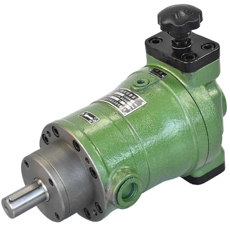 Axial Piston Pump Working Principle tca.dothome.co.kr