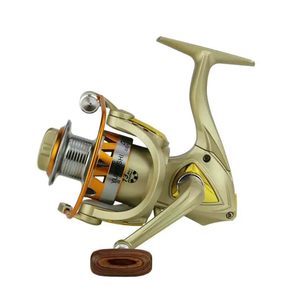 

Dc Series Reel Fishing Reel Durable Fishing Tool