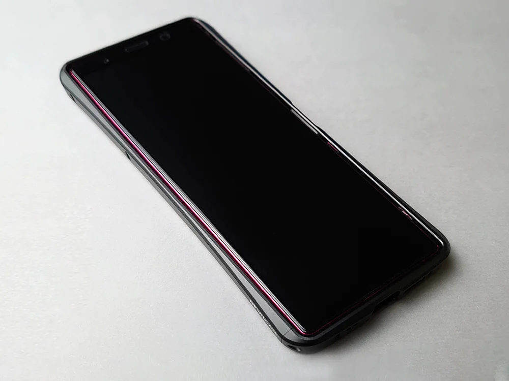 Чехол DEVIL для SONY Xperia 5 мобильный телефон бампер рамка чехол 6,1 дюймов Мобильные аксессуары