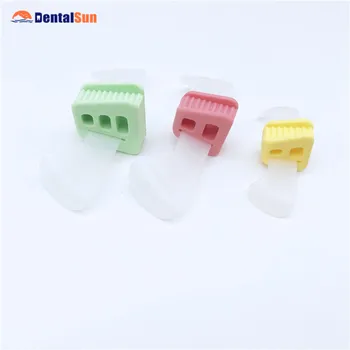 

CE FDA Approved Dental Mouth Prop with Tongue Guard